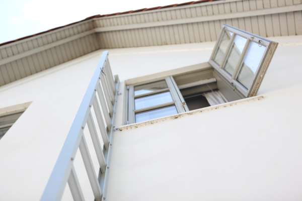 Modum Fire Escape Ladder pic5